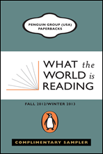 What the World is Reading (2012)