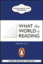 What the World is Reading (Winter 2014)